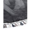 Dywan wewnętrzny MULTIDECOR Maximo 506827 120 cm Antracyt Przeznaczenie Do sypialni