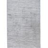 Dywan MULTIDECOR 3D Alaska fale Szary