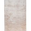 Dywan wewnętrzny MULTIDECOR Alaska Fale 120 x 170 cm Beżowy