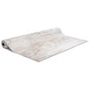Dywan wewnętrzny MULTIDECOR Alaska Fale 120 x 170 cm Beżowy Wzór Fale