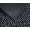 Wycieraczka MULTI-DECOR Starlight Szary 40 x 60 cm Materiał Guma
