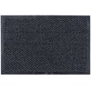 Wycieraczka MULTI-DECOR Starlight Szary 60 x 80 cm