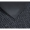 Wycieraczka MULTI-DECOR Starlight Szary 60 x 80 cm Materiał Guma
