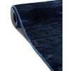 Dywan wewnętrzny MULTIDECOR Alaska Fale 80 x 150 cm Granatowy Przeznaczenie Do sypialni