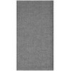 Dywan MULTIDECOR 505957 80x150cm Szary