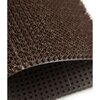 Wycieraczka MULTI-DECOR Trawka Brązowy 40 x 60 cm Materiał Poliester