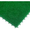 Wycieraczka MULTI-DECOR Trawka Zielony 40 x 60 cm Kolor Zielony