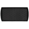 Ociekacz MULTIDECOR Soho Boot Tray (Czarny)