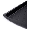 Ociekacz MULTIDECOR Soho Boot Tray (Czarny) Antypoślizgowa Tak