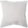 Poszewka MULTIDECOR Oslo 40 x 40 cm Beżowy