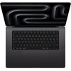 Laptop APPLE MacBook Pro 2023 16" Retina M3 Pro 18GB RAM 512GB SSD macOS Gwiezdna czerń Wielkość pamięci RAM [GB] 18