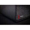 Radio PINELL Supersound 201W Cyfrowe Czarny Zakresy fal radiowych DAB+