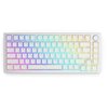 Klawisze GLORIOUS PC Aura V2 Biały Liczba klawiszy [szt.] 145