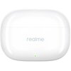 Słuchawki dokanałowe REALME Buds T300 Biały Transmisja bezprzewodowa Bluetooth