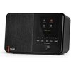 Radio PINELL Supersound 101 Przenośne Cyfrowe Czarny