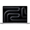 Laptop APPLE MacBook Pro 2023 14" Retina M3 8GB RAM 512GB SSD macOS Srebrny Liczba rdzeni 8