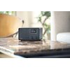 Radio PINELL Supersound 201 Cyfrowe Czarny Radio Cyfrowe