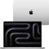 Laptop APPLE MacBook Pro 2023 16" Retina M3 Max 36GB RAM 1TB SSD macOS Srebrny Procesor Apple M3 Max