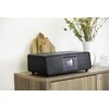 Radioodtwarzacz PINELL Supersound 701 Bluetooth Czarny Magnetofon Nie