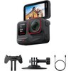 Kamera sportowa INSTA360 Ace Pro Czarny Maksymalna rozdzielczość nagrywania filmów 7680 x 4320