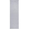 Chodnik MULTIDECOR Vista Ornament 80 x 250 cm Szary