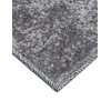 Dywan wewnętrzny MULTIDECOR Feniks 80 x 150 cm Szary Przeznaczenie Do sypialni