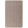 Dywan MULTIDECOR Uniwersalny Color 491006 80x140cm Beżowy