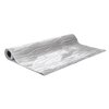 Dywan MULTIDECOR Glamour 3D 507333 80x150cm Fale Szary Wzór Fale
