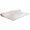 Dywan wewnętrzny MULTIDECOR Alaska Fale 160 x 220 cm Beżowy Typ Nowoczesny