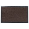 Wycieraczka ECOTREND Soft Step Vegas Brązowy 40 x 60 cm