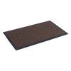 Wycieraczka ECOTREND Soft Step Vegas Brązowy 40 x 60 cm Przeznaczenie Do domu