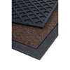 Wycieraczka ECOTREND Soft Step Vegas Brązowy 40 x 60 cm Materiał Guma