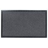 Wycieraczka ECOTREND Soft Step Vegas Szary 45 x 75 cm
