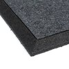 Wycieraczka ECOTREND Soft Step Vegas Szary 45 x 75 cm Materiał Guma