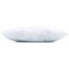 Poduszka MULTIDECOR 999141 60 x 40 cm Biały Rodzaj Do spania