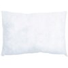 Poduszka MULTIDECOR 999141 60 x 40 cm Biały
