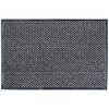 Wycieraczka MULTI-DECOR Starlight Beżowo-szary 60 x 80 cm