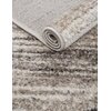 Dywan wewnętrzny MULTIDECOR Feniks 120 x 170 cm Beżowy Przeznaczenie Do sypialni