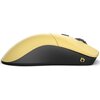 Mysz GLORIOUS Model O Pro Wirelles Żółto-czarny Interfejs USB-C