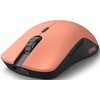 Mysz GLORIOUS Model O Pro Wirelles Czarno-czerwony