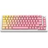 Klawisze GLORIOUS PC GPBT Pink Grapefruit