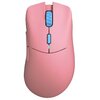 Mysz GLORIOUS Model D Pro Różowy Rozdzielczość 19000 dpi
