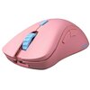 Mysz GLORIOUS Model D Pro Różowy