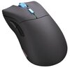 Mysz GLORIOUS Model D Pro Czarny Komunikacja z komputerem Bezprzewodowa