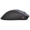 Mysz GLORIOUS Model D Pro Czarny Interfejs 2.4 GHz