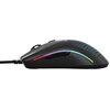Mysz GLORIOUS Model O 2 Czarny Rozdzielczość 26000 dpi