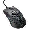 Mysz GLORIOUS Model O 2 Czarny Interfejs USB