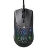 Mysz GLORIOUS Model O 2 Czarny Dla graczy Tak