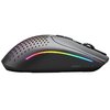 Mysz GLORIOUS PC Model I 2 Wireless Czarny Interfejs 2.4 GHz
