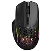 Mysz GLORIOUS PC Model I 2 Wireless Czarny Komunikacja z komputerem Bezprzewodowa
